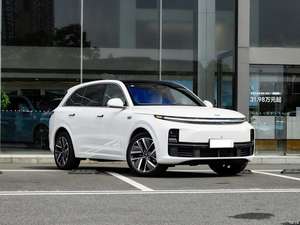 Li L7 Voitures électriques 4x4, autonomie électrique étendue 170 km, Horgos 36 980 $ - Product Image 3