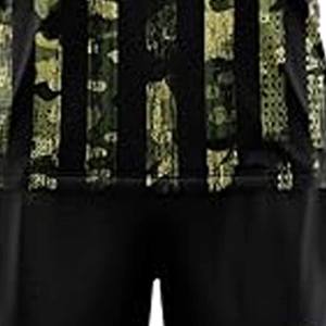 ชุดกีฬาอเมริกันฟุตบอลแบบแห้งเร็ว ผลิตในปากีสถาน ชุดอเมริกันฟุตบอล  โหลดขึ้นโดย Dress Sports - Product Image 3