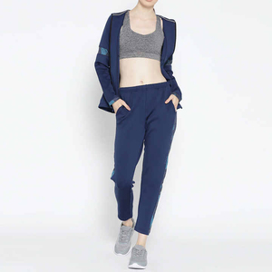 Nouvel Arrivage – Service OEM – Survêtement Femme Personnalisé avec Logo – Tenue Décontractée Respirante et Confortable – Modèle 2026 – Survêtement Femme Séchage Rapide - Product Image 4