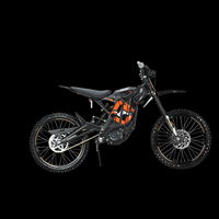 Bestseller 2023 Sur Ron Light Bee X Leistungsstarkes 5400-W Elektro-Dirtbike für Erwachsene