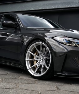 Кованые моноблочные диски SY-1010 с глубоким вогнутым профилем для легковых автомобилей, 5x120, 5x112, 5x114.3, литые диски 17, 18, 19, 20, 21 дюймов для BMW, Audi - Product Image 3