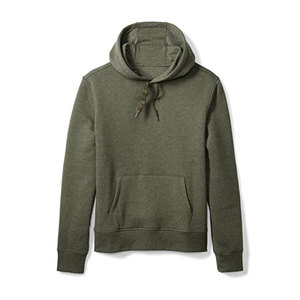 Sudaderas con capucha para hombre, nuevas, 100% algodón, otoño, manga larga, colores sólidos, precios asequibles para venta en línea - Product Image 1