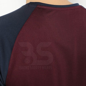 Camisetas Casuales para Hombre con Tela Transpirable, Ajuste Cómodo y Diseño Urbano - Product Image 4