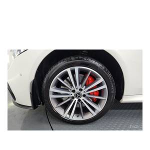 Mercedes-Benz CLS400d 4MATIC Modelo Diciembre 2019 con 62.194 km Automático Diésel Euro V Volante a la Izquierda Asientos de Cuero Cámara Trasera - Product Image 4