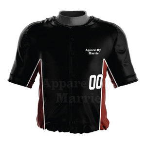 Uniformes Americanos al por Mayor, Tallas y Colores Personalizables, Logotipos y Números Personalizados Disponibles - Product Image 5