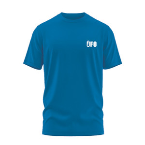 Camiseta Corta Oversize 300G 100% Algodón con Estampado Gráfico de Logotipo Personalizado, Camiseta de Jersey Lisa de Alta Calidad para Hombre, Estilo Unisex - Product Image 2