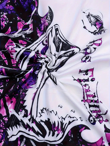 Nouveau Hoodie Unisexe Personnalisé OEM, Design 3D Marin, Streetwear, Sublimation, pour Tournoi de Pêche - Product Image 5