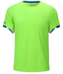 Chemise habillée décontractée unie à manches courtes pour homme, col montant, anti-plis, été, fourniture ODM - Product Image 5