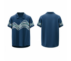 Custom Basketball Sublimation T-Shirt Performance Sportswear| <b>Men</b> Women Youth Sizes | Lightweight Quick Dry - Product Image 6