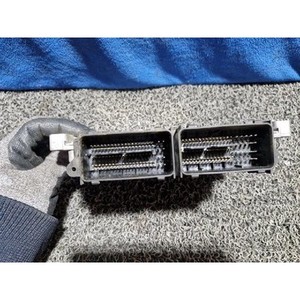 Módulo de Control del Motor Mondeo 2014-2018 Usado OEM FS7A12A650DLB - Product Image 3