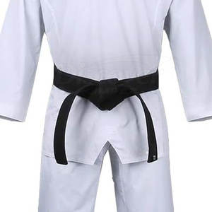 Uniforme de judo de qualité supérieure, faible MOQ, uniforme de judo à prix avantageux, uniforme de judo en vente en ligne - Product Image 6