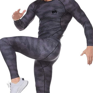Combinaisons de compression pour hommes 2026, légères, écologiques, dernier design, meilleures ventes, prix abordable - Product Image 5