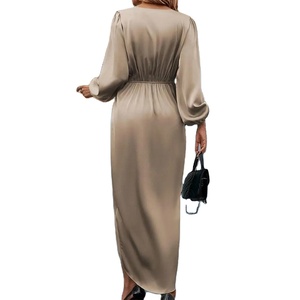 ชุดเดรสสไตล์เรโทรสำหรับผู้หญิงไซส์ใหญ่ คุณภาพระดับพรีเมียม LLU - Product Image 2