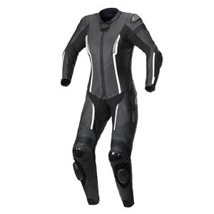 Combinaison de course Moto GP, vêtements de moto en cuir respirant, anti-UV, imperméable, coupe-vent, vêtements de sport, logo personnalisé, une pièce - Product Image 1