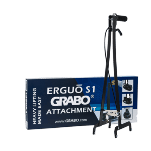 Erguo S1 Braccio di Estensione Ergonomico per Pinze di Aspirazione a Vuoto - Product Image 4