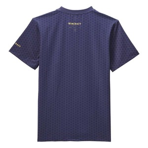 Camiseta de Algodón Premium para Hombre, con Logotipo Personalizado, Manga Corta, Cuello Redondo, para Verano - Product Image 6