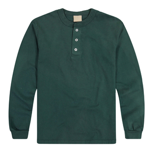 เสื้อยืดผ้าแคนวาสคอตตอน 100% ระบายอากาศได้ดี สำหรับผู้ชาย ใส่สบายในฤดูร้อน สีสันปรับแต่งได้ สินค้ามาใหม่ - Product Image 6