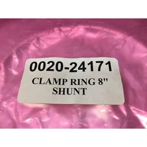 AMAT 0020-24171 แหวนยึดขนาด 8 นิ้ว, 134680 - อุปกรณ์และอะไหล่เซมิคอนดักเตอร์ระดับโลกที่เชื่อถือได้ - Product Image 5