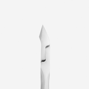 EXPERT-91 Coupe-ongles tendance 9 mm à pointe flèche, coupe-ongles et cuticules à pointe acérée pour usage professionnel - Product Image 2
