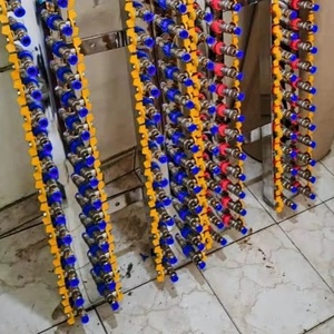 Dubey International 60 in Out Garantie de 2 ans 40 kg Machines industrielles - Product Image 1