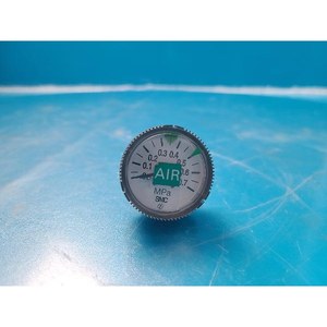 Tel MPa Gauge 0 ~ 0.7เครื่องวัด MPa ใช้เป็นชิ้นส่วนอุปกรณ์เซมิคอนดักเตอร์รุ่นเก่า - Product Image 5