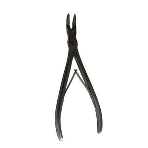 Pinzas Quirúrgicas Reutilizables para Cortar Huesos, de Acero Inoxidable, Ortopédicas - Product Image 2