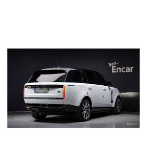 Land Rover Range Rover P530 AB LWB 2024, 30,277 km, Caja de Cambios Automática, Asientos de Cuero, Volante a la Izquierda, Cámara Trasera - Product Image 2