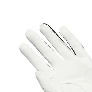 Gants de golf unisexes personnalisables OEM en cuir véritable de mouton, ajustement sur mesure, couleurs personnalisées, doigts complets, légers, antidérapants, sportifs - Product Image 6