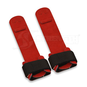 Poignées de gymnastique confortables pour la protection des paumes, pour l'entraînement et la routine de fitness quotidienne - Product Image 5