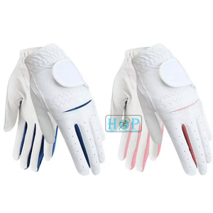 Gants de course par temps froid pour hommes et femmes – Gants légers et isolés pour écran tactile avec ajustement extensible et grip antidérapant - Product Image 1