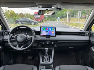 ฮอนด้า เอสยูวี ปี 2023 เวเซล 1.5 ลิตร CVT ขับเคลื่อนล้อหน้า ไฟหน้า LED ยาง R18 5 ที่นั่ง เครื่องปรับอากาศอัตโนมัติ ภายในสีอ่อน พวงมาลัยซ้าย น้ำมันเบนซิน - Product Image 3