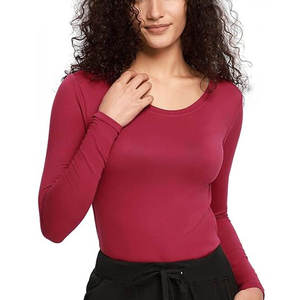 Sous-vêtements médicaux unisexes en coton mélangé pour uniformes médicaux et vêtements de travail en milieu de santé - Product Image 4