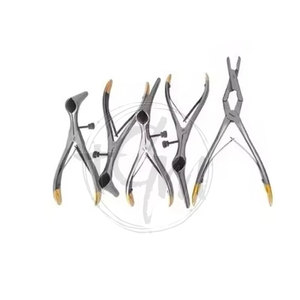 Instruments de chirurgie plastique avancés, kit d'outils chirurgicaux médicaux en acier inoxydable pour interventions esthétiques, usage hospitalier, réutilisables - Product Image 6