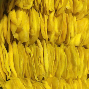 Soft <b>Dried</b> <b>Mango</b> Wholesale - Vietnam Soft <b>Dried</b> <b>Mango</b> Supplier - Natural Tasty Soft <b>Dried</b> <b>Mango</b> for International Markets - Product Image 1