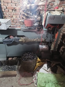 Rodillo de Acero Inoxidable de Moda con Punta en D de Una Sola Articulación con Rodillo de Cobre y Acero Inoxidable para Productos Ecuestres - Product Image 2