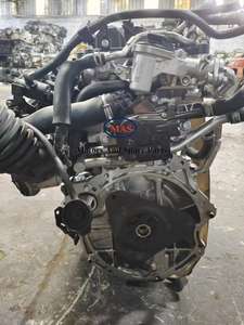 Motor Reacondicionado Original de Fábrica para Hyundai Genesis Coupe 2.0L G4KF Turbo Long Block G4FL - Product Image 6