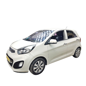 รถยนต์มือสอง คีอา มอร์นิ่ง พิแคนโต้ ปี 2013 รุ่น DT521740 ขับขี่ง่าย รถแฮทช์แบ็กขนาดกะทัดรัด ประหยัดน้ำมัน เชื่อถือได้ - Product Image 2