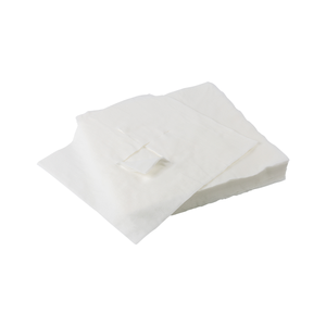 NIKITA NK8103 <b>Massage</b> <b>Table</b> Face Cradle <b>Cover</b> Plant Polyester Fibers Made Taiwan Disposable Hygienic Protective for Hospitals - Product Image 2