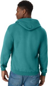 Sudadera con Capucha de Alta Calidad, Estilo Urbano, Gruesa, de Felpa, Talla Grande, Personalizada con Impresión, para Hombre - Product Image 5