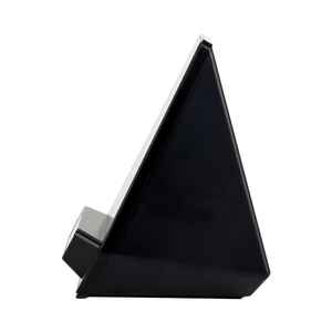 Cargador Inalámbrico con Altavoz Bluetooth, Reloj y Logotipo Iluminado - Producto Multifuncional - Product Image 4