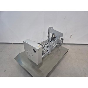 Cargador de cassettes ULVAC Ceraus ZX-1000 para ATM, 1 unidad, usado como está, piezas de equipos semiconductores antiguos - Product Image 1