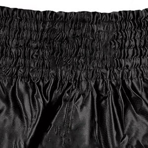 Shorts de combat MMA unisexe à prix de gros, taille personnalisée, quantité en vrac, haute qualité, Spandex Polyester - Product Image 2