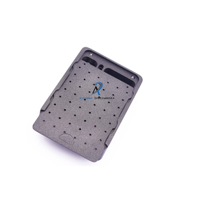 Sistema de Fijación de Injertos Óseos GBR de Altomme Instruments, Herramientas Quirúrgicas Manuales de Acero Inoxidable para la Estabilización de Membranas en Implantes Dentales - Product Image 2