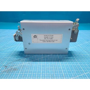 Motor paso a paso AMAT 0190-33572 RF Match usado como pieza de repuesto para equipos semiconductores Legacy - Product Image 4