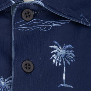 Camiseta Polo Sublimada para Hombre, Venta Caliente, Ropa Casual, Nuevo Diseño, Tallas para Adultos, Último Diseño, Precio al por Mayor - Product Image 4