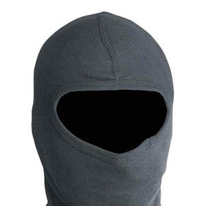 Masque facial Balaclava en coton, équipement toutes saisons pour le ski, le snowboard, la moto, le vélo et les sports de plein air pour hommes et femmes - Product Image 2