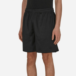 Pantalones Cortos Deportivos de Malla Transpirable de Secado Rápido y Ecológicos para Hombre, Pantalones Cortos Deportivos de Malla de Alta Calidad - Product Image 3