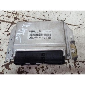 Unité de commande moteur d'occasion OEM 3910327350 pour Sportage 1994-2008 - Product Image 1