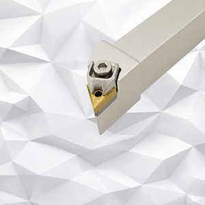 BTJNR/BTJNL 2525 M16 External CNC Turning <b>Tool</b> <b>Holder</b> for TNMG 1204 Insert Lathe <b>Tool</b> <b>Holder</b> Precision Alloy Steel CNC Too - Product Image 2
