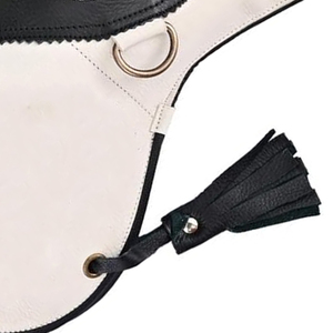 Gants de fauconnerie en cuir haute protection très demandés, coutures renforcées, mitaines d'entraînement, prix de gros, mitaines pour animaux - Product Image 2
